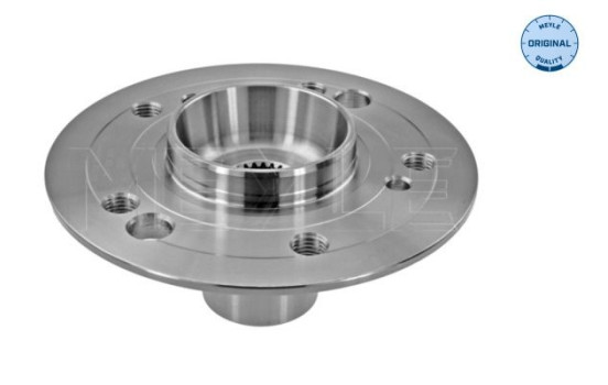 Wheel Hub MEYLE-ORIGINAL Quality 014 035 0050