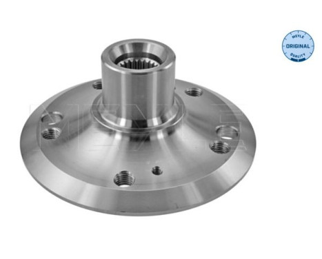 Wheel Hub MEYLE-ORIGINAL Quality 014 035 0050, Image 2