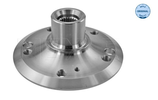 Wheel Hub MEYLE-ORIGINAL Quality 014 035 0050, Image 2