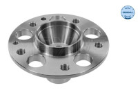 Wheel Hub MEYLE-ORIGINAL Quality 014 652 0000