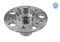 Wheel Hub MEYLE-ORIGINAL Quality 014 752 0001