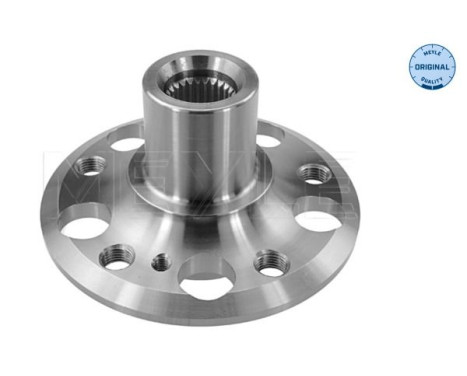 Wheel Hub MEYLE-ORIGINAL Quality 014 752 0001, Image 2