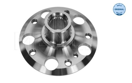Wheel Hub MEYLE-ORIGINAL Quality 014 752 0002