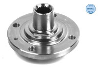 Wheel Hub MEYLE-ORIGINAL Quality 100 407 0005