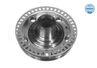 Wheel Hub MEYLE-ORIGINAL Quality 100 407 0059