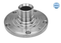 Wheel Hub MEYLE-ORIGINAL Quality 100 407 0068