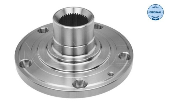 Wheel Hub MEYLE-ORIGINAL Quality 100 407 0068