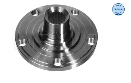 Wheel Hub MEYLE-ORIGINAL Quality 100 407 0079