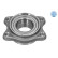 Wheel Hub MEYLE-ORIGINAL Quality 100 498 0122, Thumbnail 2