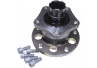 Wheel Hub MEYLE-ORIGINAL Quality 100 752 0001