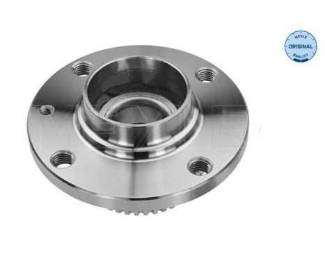 Wheel Hub MEYLE-ORIGINAL Quality 100 752 0007, Image 2