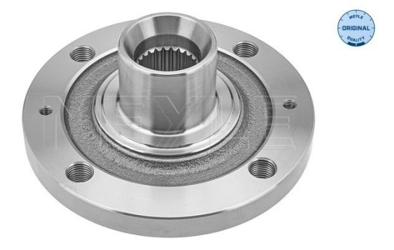 Wheel Hub MEYLE-ORIGINAL Quality 11-14 033 0772
