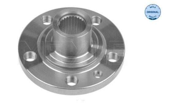 Wheel Hub MEYLE-ORIGINAL Quality 11-14 652 0001