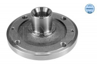 Wheel Hub MEYLE-ORIGINAL Quality 11-14 652 0003