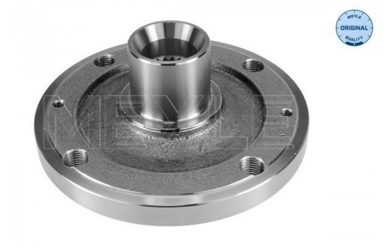 Wheel Hub MEYLE-ORIGINAL Quality 11-14 652 0003