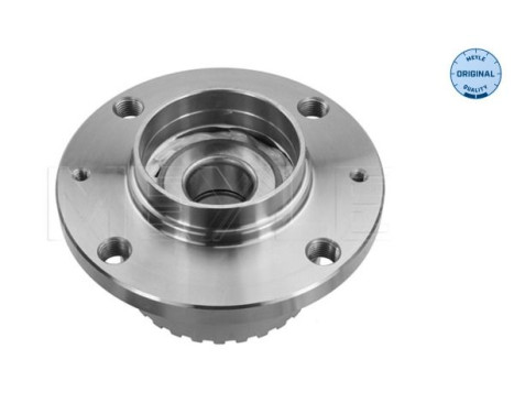 Wheel Hub MEYLE-ORIGINAL Quality 11-14 750 0009, Image 2