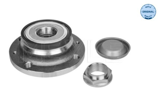 Wheel Hub MEYLE-ORIGINAL Quality 11-14 750 0013
