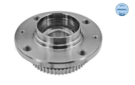 Wheel Hub MEYLE-ORIGINAL Quality 11-14 750 0014