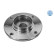 Wheel Hub MEYLE-ORIGINAL Quality 11-14 750 0027, Thumbnail 2