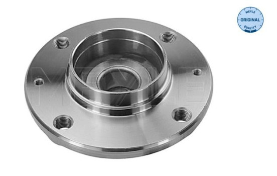 Wheel Hub MEYLE-ORIGINAL Quality 11-14 750 0027, Image 2