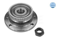 Wheel Hub MEYLE-ORIGINAL Quality 11-14 750 0030