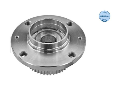 Wheel Hub MEYLE-ORIGINAL Quality 11-14 750 0030, Image 2
