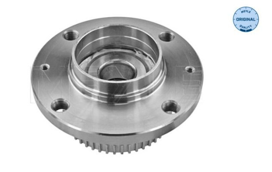 Wheel Hub MEYLE-ORIGINAL Quality 11-14 750 0030, Image 2