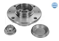 Wheel Hub MEYLE-ORIGINAL Quality 11-14 750 0032