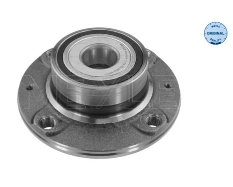 Wheel Hub MEYLE-ORIGINAL Quality 11-14 750 0032, Image 2