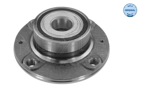 Wheel Hub MEYLE-ORIGINAL Quality 11-14 750 0032, Image 2