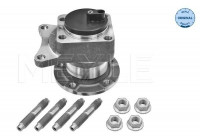 Wheel Hub MEYLE-ORIGINAL Quality 11-14 752 0001