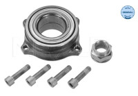 Wheel Hub MEYLE-ORIGINAL Quality 15-14 650 0001