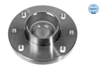 Wheel Hub MEYLE-ORIGINAL Quality 16-14 415 0000