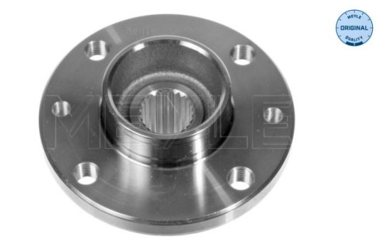 Wheel Hub MEYLE-ORIGINAL Quality 16-14 415 0000