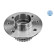 Wheel Hub MEYLE-ORIGINAL Quality 16-14 752 0007, Thumbnail 2