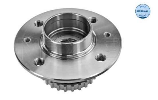 Wheel Hub MEYLE-ORIGINAL Quality 16-14 752 0007, Image 2