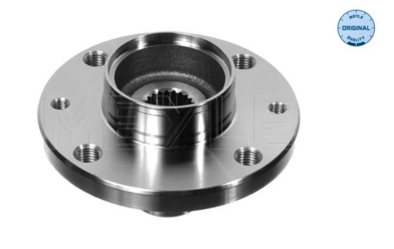Wheel Hub MEYLE-ORIGINAL Quality 16-14 768 0000