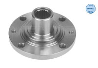 Wheel Hub MEYLE-ORIGINAL Quality 214 652 0004
