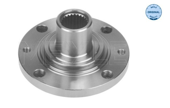 Wheel Hub MEYLE-ORIGINAL Quality 214 652 0004