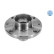 Wheel Hub MEYLE-ORIGINAL Quality 214 652 0010