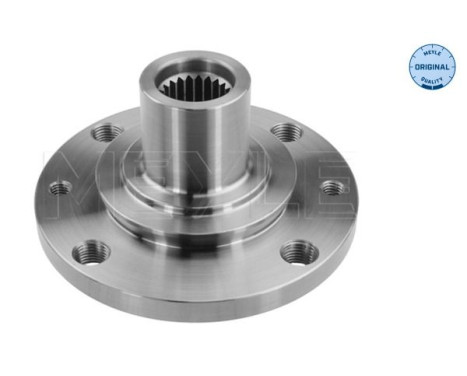 Wheel Hub MEYLE-ORIGINAL Quality 214 652 0010, Image 2