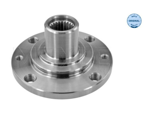 Wheel Hub MEYLE-ORIGINAL Quality 214 652 0012, Image 2