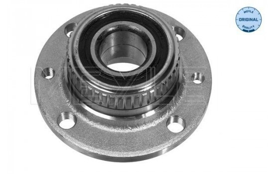 Wheel Hub MEYLE-ORIGINAL Quality 214 776 9902