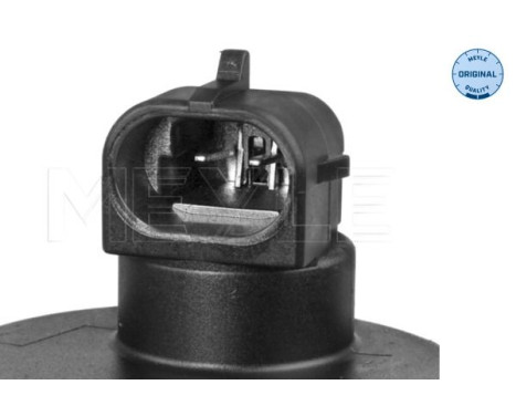 Wheel Hub MEYLE-ORIGINAL Quality 29-14 752 0001, Image 2