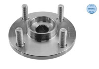 Wheel Hub MEYLE-ORIGINAL Quality 30-14 652 0000