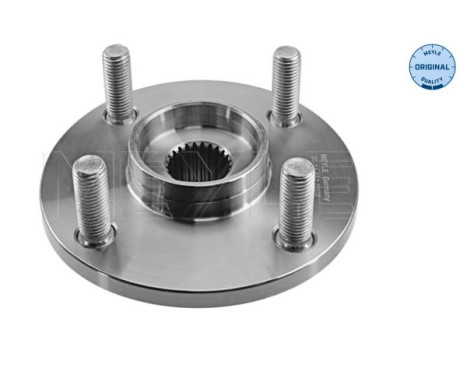 Wheel Hub MEYLE-ORIGINAL Quality 30-14 652 0000