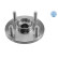 Wheel Hub MEYLE-ORIGINAL Quality 30-14 652 0000