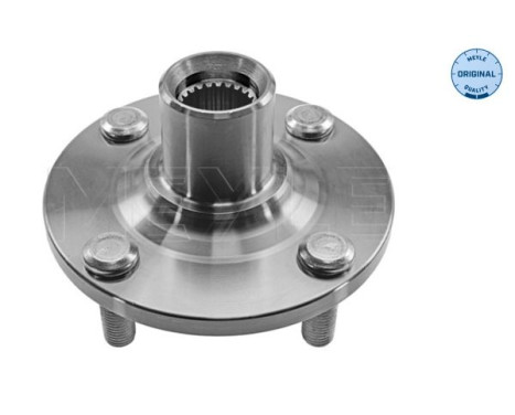 Wheel Hub MEYLE-ORIGINAL Quality 30-14 652 0000, Image 2