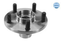 Wheel Hub MEYLE-ORIGINAL Quality 30-14 652 0001