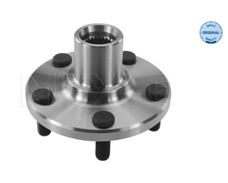 Wheel Hub MEYLE-ORIGINAL Quality 30-14 652 0001, Image 2